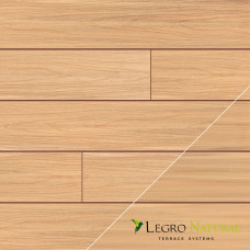 Терасна дошка Legro Natural & Dunes DS14 Maple